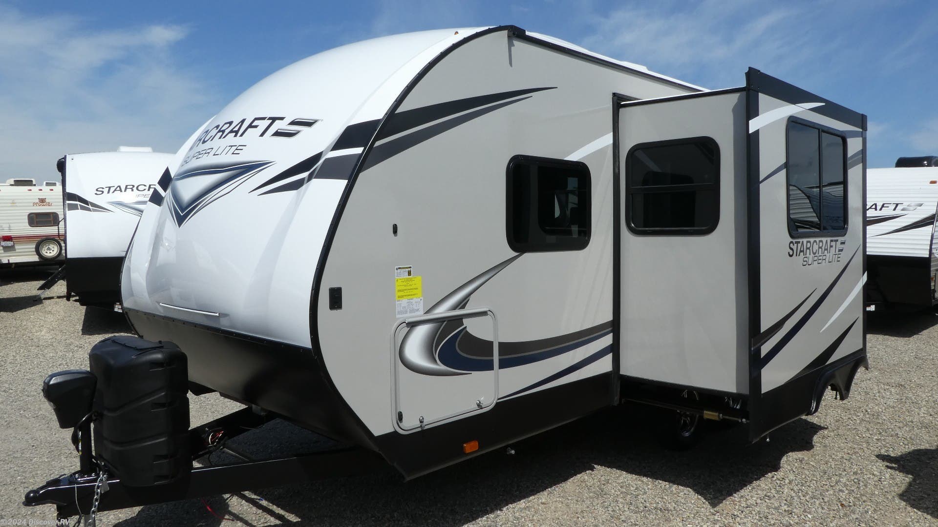 2020 Starcraft Super Lite 212FB RV for Sale in Lodi, CA 95242 | 4053 ...