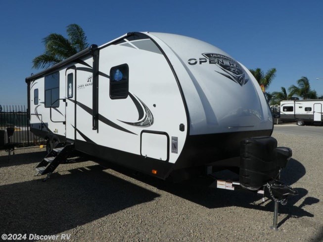 2021 Highland Ridge Open Range Ultra Lite 2804RK RV for Sale in Lodi