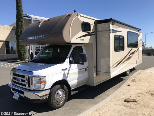 2018 Winnebago Minnie Winnie 31K RV for Sale in Lodi, CA 95242 | 4014 ...