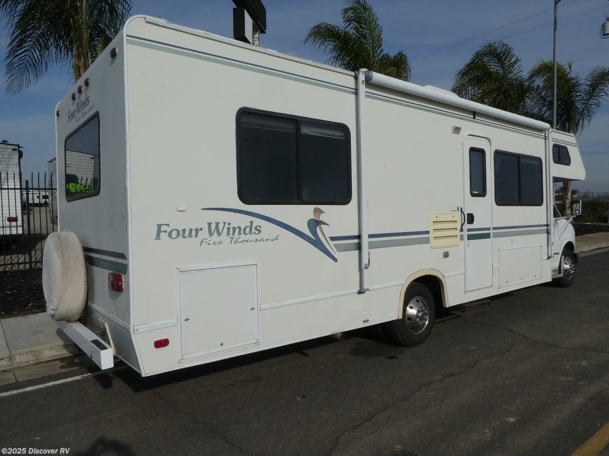 2001 Thor America Four Winds 5000 28A RV for Sale in Lodi, CA 95242