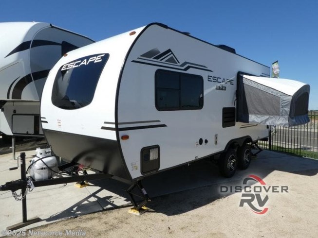 21 K Z Escape E180rbt Rv For Sale In Lodi Ca 4237 Rvusa Com Classifieds 21 K Z Escape E180rbt Rv For Sale In Lodi Ca 4237 Rvusa Com Classifieds