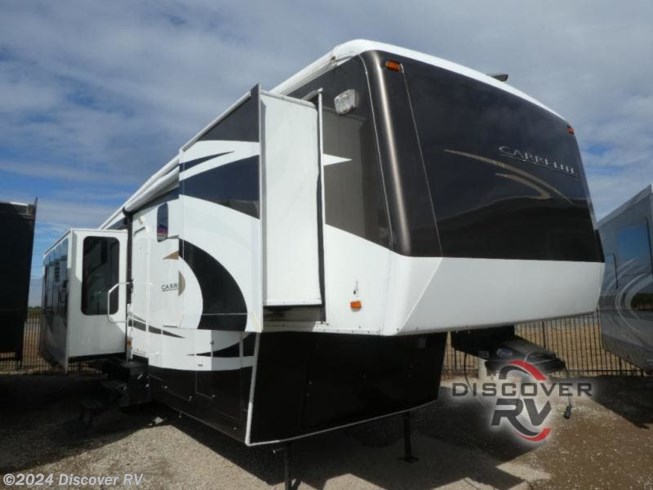 Used 2009 Carriage Carri-Lite CL36XTRM5 available in Lodi, California