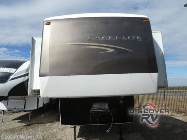 2009 Carri-Lite CL36XTRM5 by Carriage from Discover RV in Lodi, California