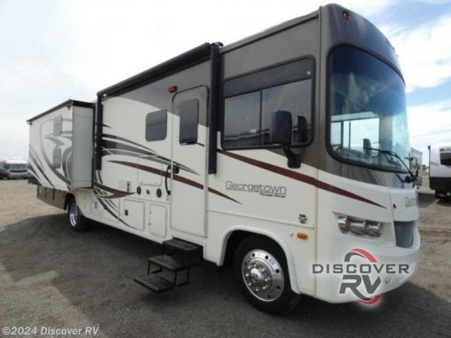 Used 2016 Forest River Georgetown 364TS available in Lodi, California