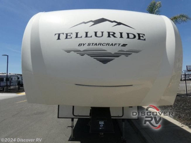 2020 Telluride 251RES by Starcraft from Discover RV in Lodi, California