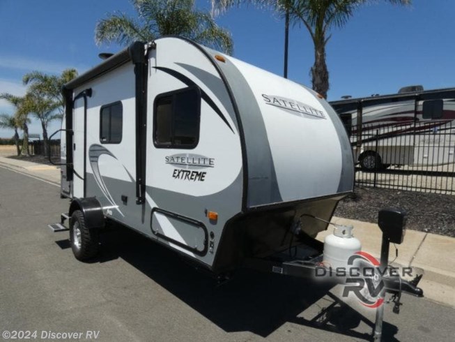 Used 2018 Starcraft Satellite 17RB available in Lodi, California