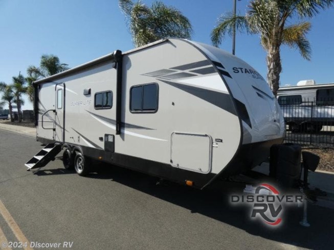 Used 2022 Starcraft Super Lite 241BH available in Lodi, California