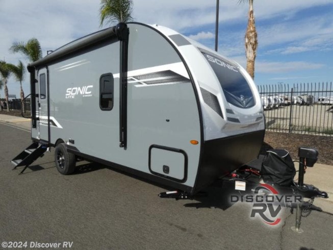 New 2024 Venture RV Sonic Lite SL169VRK available in Lodi, California
