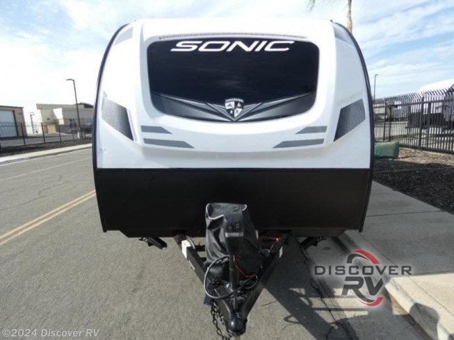 2024 Sonic Lite SL169VRK by Venture RV from Discover RV in Lodi, California