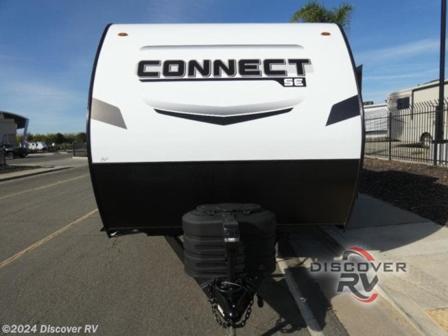 2024 Connect SE C191MBSE by K-Z from Discover RV in Lodi, California