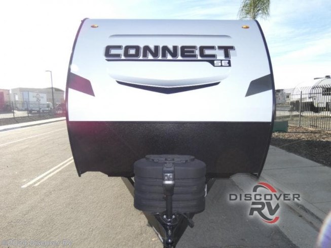2024 Connect SE C241RESE by K-Z from Discover RV in Lodi, California