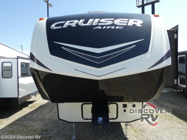 2018 Cruiser Aire CR25RL by CrossRoads from Discover RV in Lodi, California