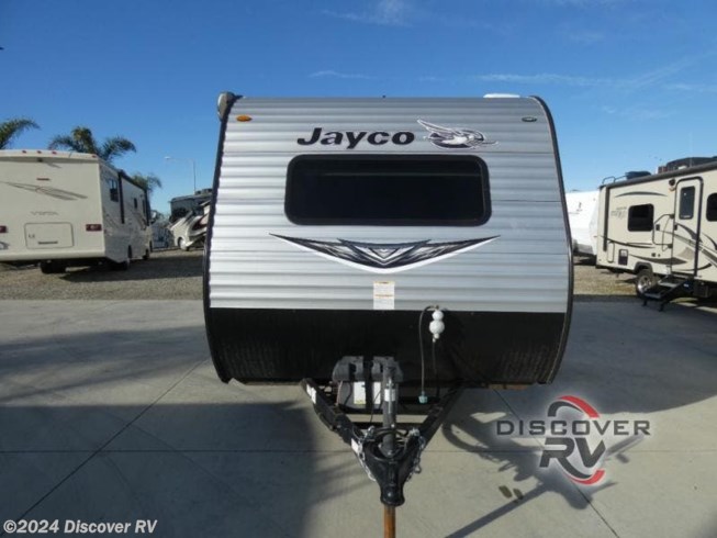 2020 Jay Flight SLX Western Edition 145RB by Jayco from Discover RV in Lodi, California
