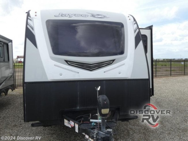 2020 White Hawk 30FLS by Jayco from Discover RV in Lodi, California