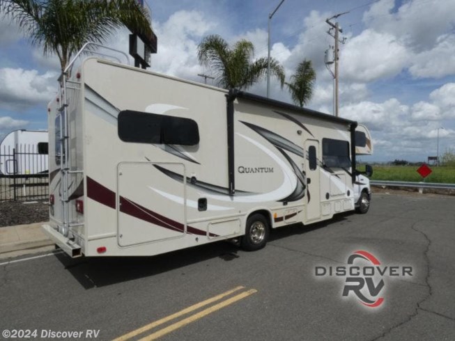 2017 Quantum WS31 by Thor Motor Coach from Discover RV in Lodi, California