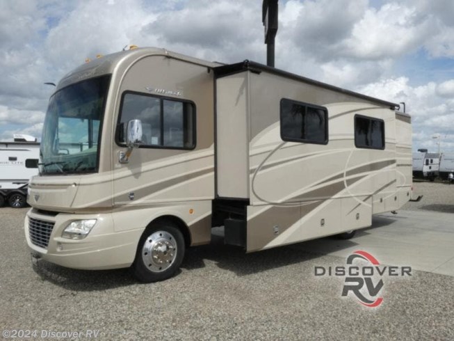 2014 Southwind 34A by Fleetwood from Discover RV in Lodi, California