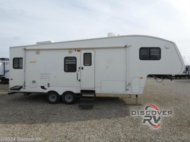 2009 Cougar X-lite 278RKSWE by Keystone from Discover RV in Lodi, California