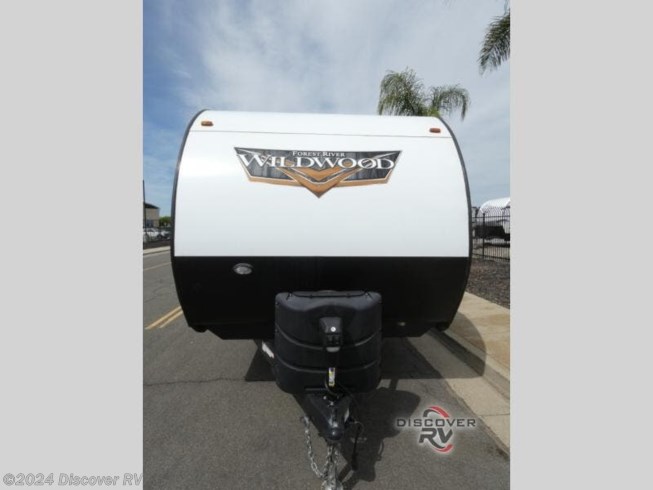 2022 Wildwood 29VBUD by Forest River from Discover RV in Lodi, California
