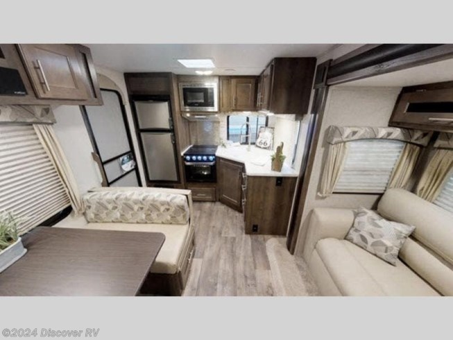 2019 Wildcat Maxx 245RGX by Forest River from Discover RV in Lodi, California
