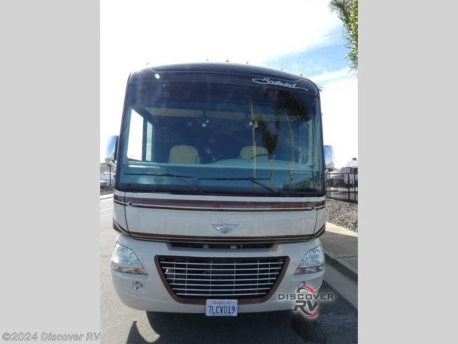 2015 Southwind 32VS by Fleetwood from Discover RV in Lodi, California