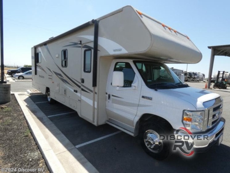 Used 2016 Winnebago Minnie Winnie 31K available in Lodi, California