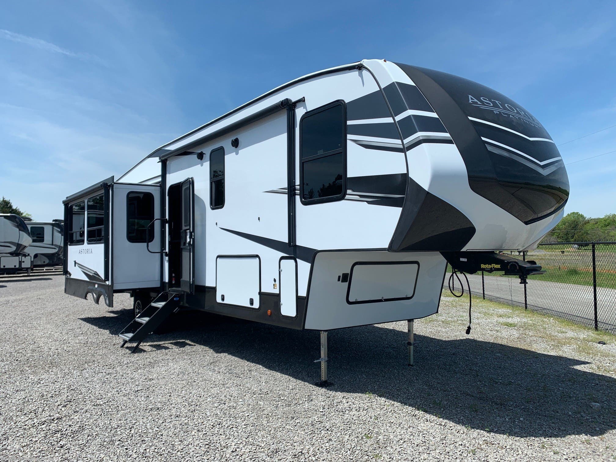 2021 Dutchmen Astoria RV for Sale in Murfressboro, TN 37127 | FG129831 ...