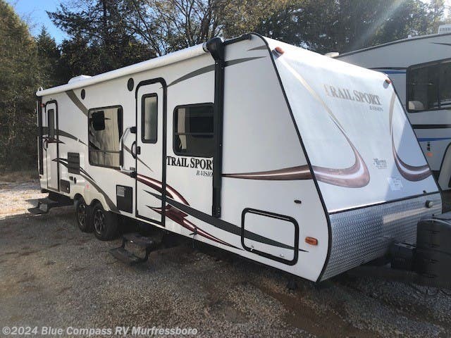 Used 2013 R-Vision Trail Sport available in Murfressboro, Tennessee