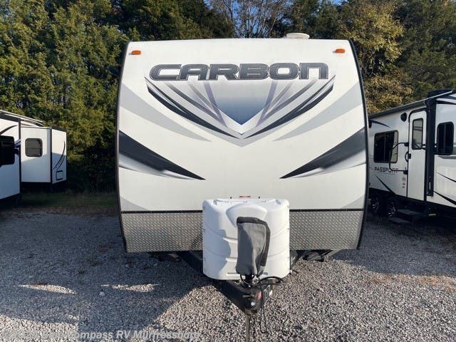 Used 2015 Keystone Carbon available in Murfressboro, Tennessee