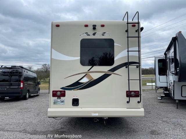 Used 2015 Thor Motor Coach A.C.E. available in Murfressboro, Tennessee