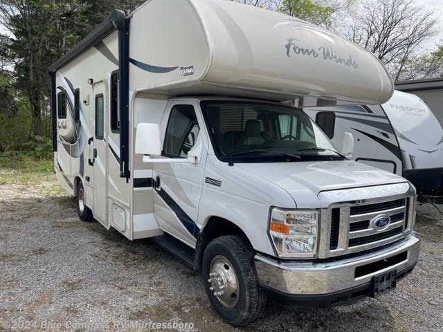 Used 2017 Thor Motor Coach Four Winds available in Murfressboro, Tennessee
