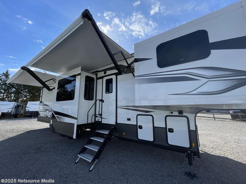 2023 Keystone Alpine 3712KB RV for Sale in Murfressboro, TN 37127 ...