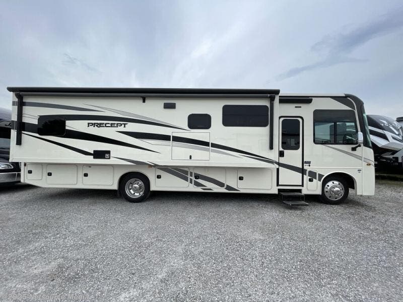 2023 Jayco Precept 34G RV for Sale in Murfressboro, TN 37127 | M59715V ...