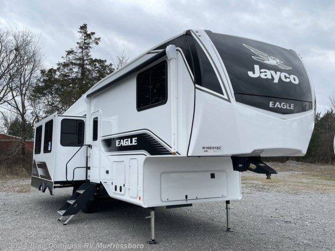 2024 Eagle HT 29RLC by Jayco from Blue Compass RV Murfressboro in Murfressboro, Tennessee