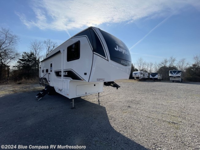 2024 Eagle HT 29DDB by Jayco from Blue Compass RV Murfressboro in Murfressboro, Tennessee