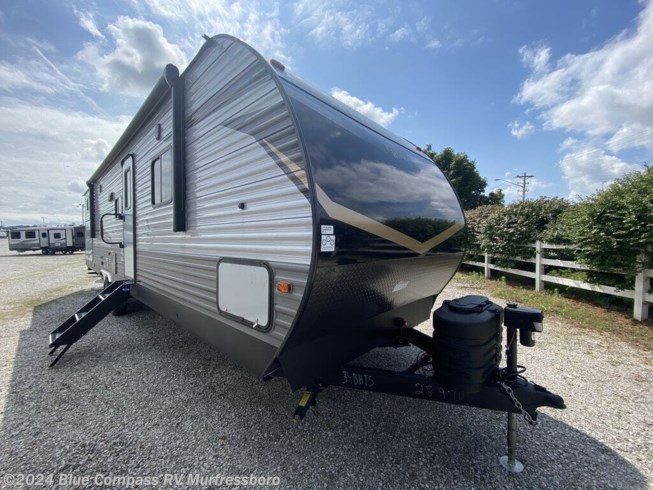 2023 Aurora 34BHTS by Forest River from Blue Compass RV Murfressboro in Murfressboro, Tennessee