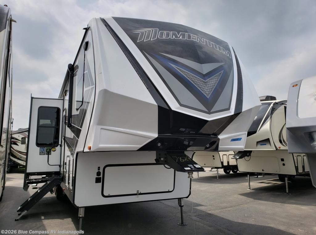 2019 Grand Design Momentum 381M RV For Sale In Indianapolis IN 46203 118589 RVUSA 