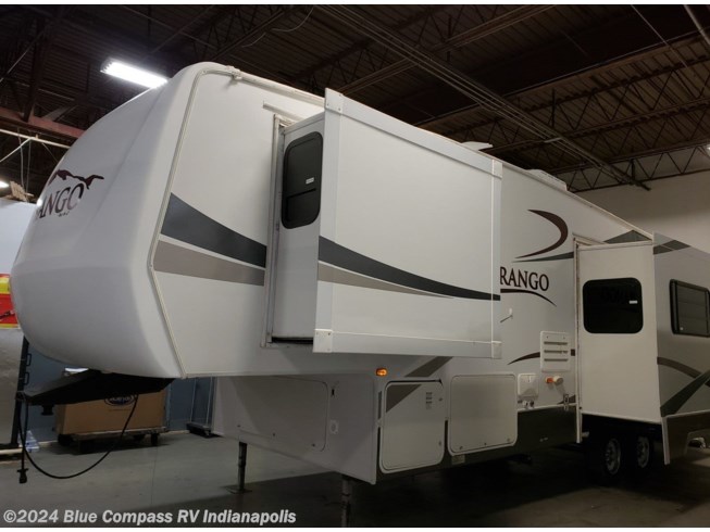 2006 K Z RV Durango for Sale in Indianapolis IN 46203 2006 K Z RV Durango for Sale in Indianapolis IN 46203