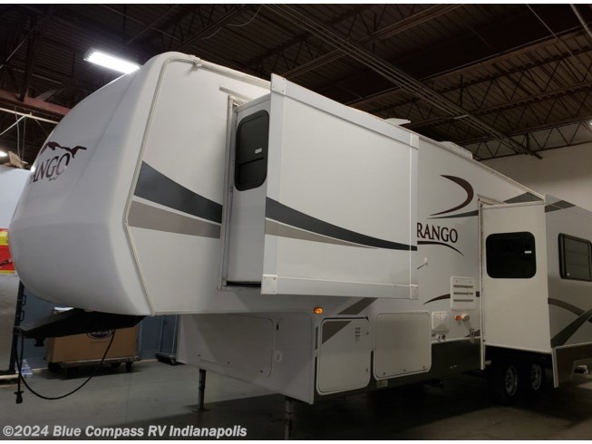 2006 K Z RV Durango for Sale in Indianapolis IN 46203 