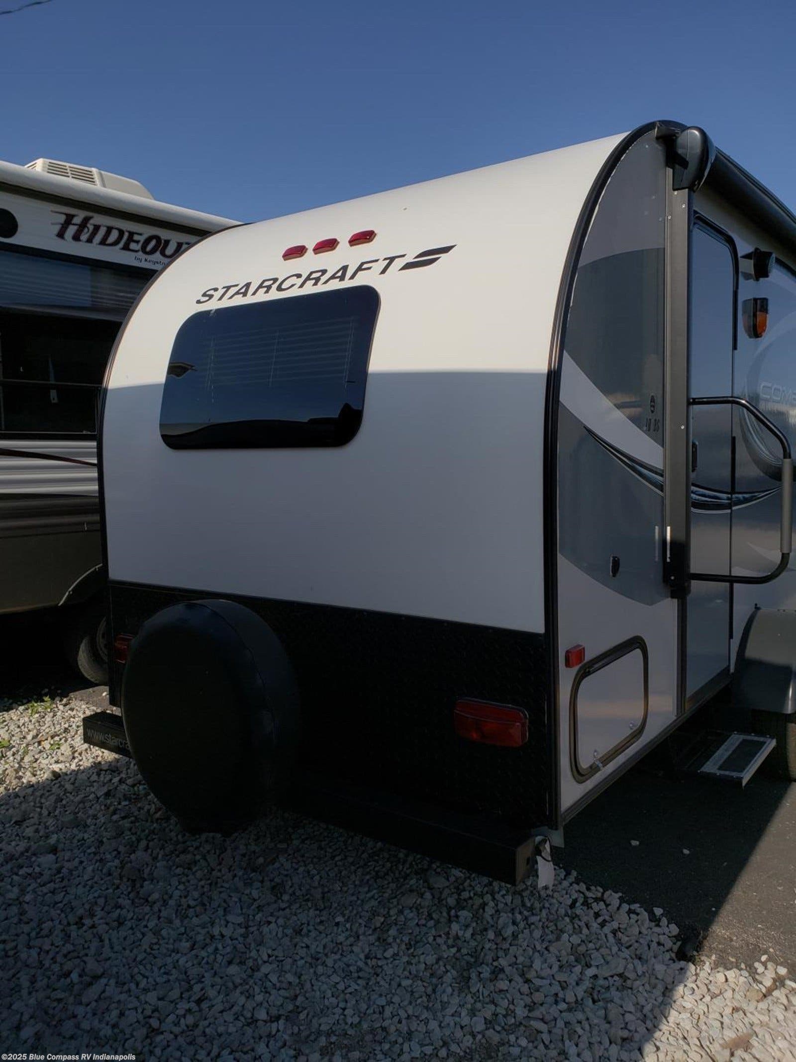 2018 Starcraft Comet Mini RV for Sale in Indianapolis, IN 46203 91777