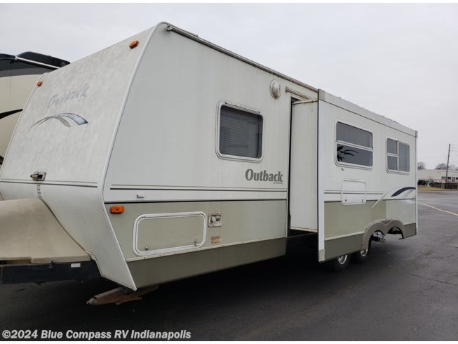 2004 Keystone Outback RV for Sale in Indianapolis, IN 46203 | 121886-B ...