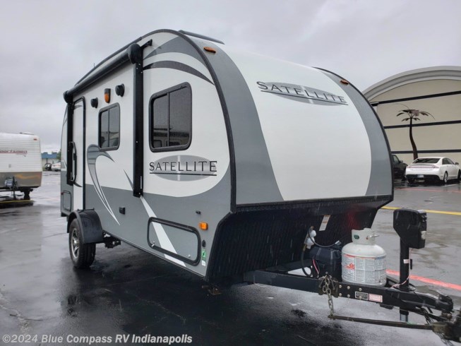 2018 Starcraft Satellite RV for Sale in Indianapolis, IN 46203 | 122825 ...