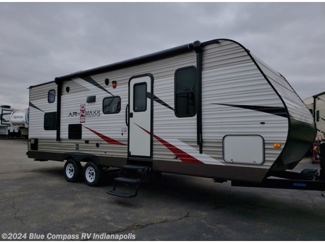 2015 Starcraft AR-ONE MAXX RV for Sale in Indianapolis, IN 46203 ...