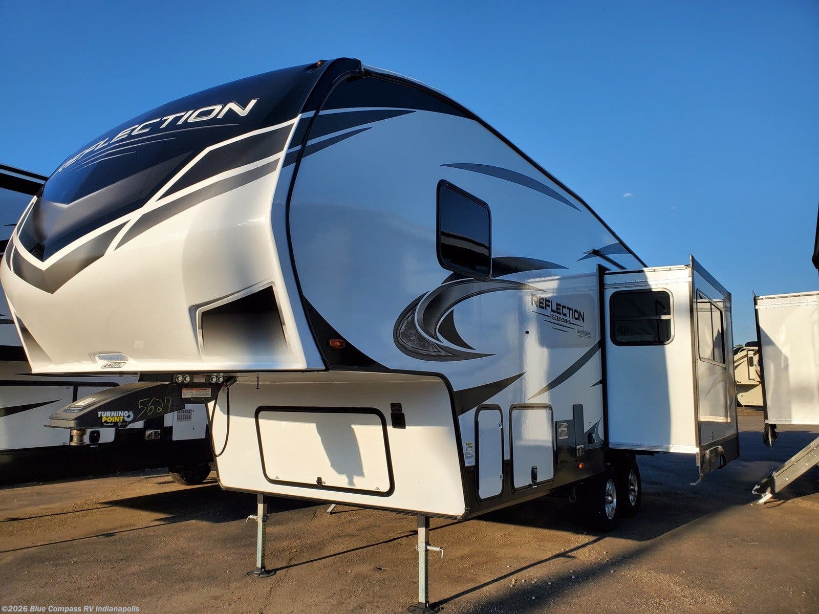 2020 Grand Design Reflection 150 Series RV For Sale In Indianapolis IN 