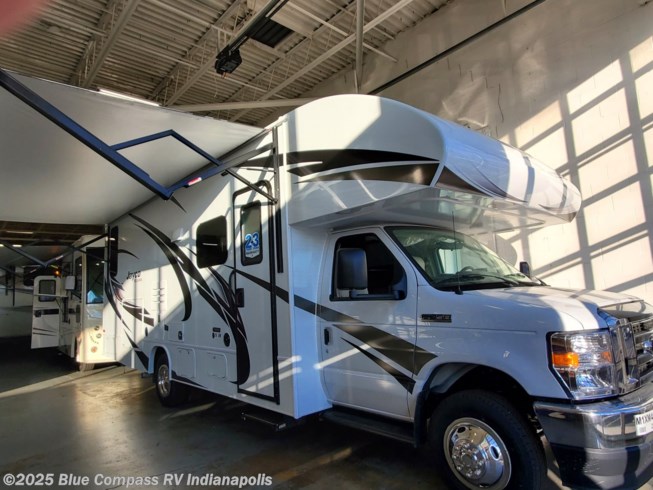 2021 Jayco Redhawk 26M RV for Sale in Indianapolis, IN 46203 | 127921 ...