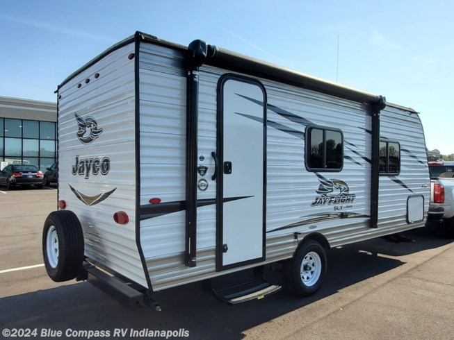 2018 Jayco Jay Flight SLX 7 195RB RV for Sale in Indianapolis, IN 46203 ...