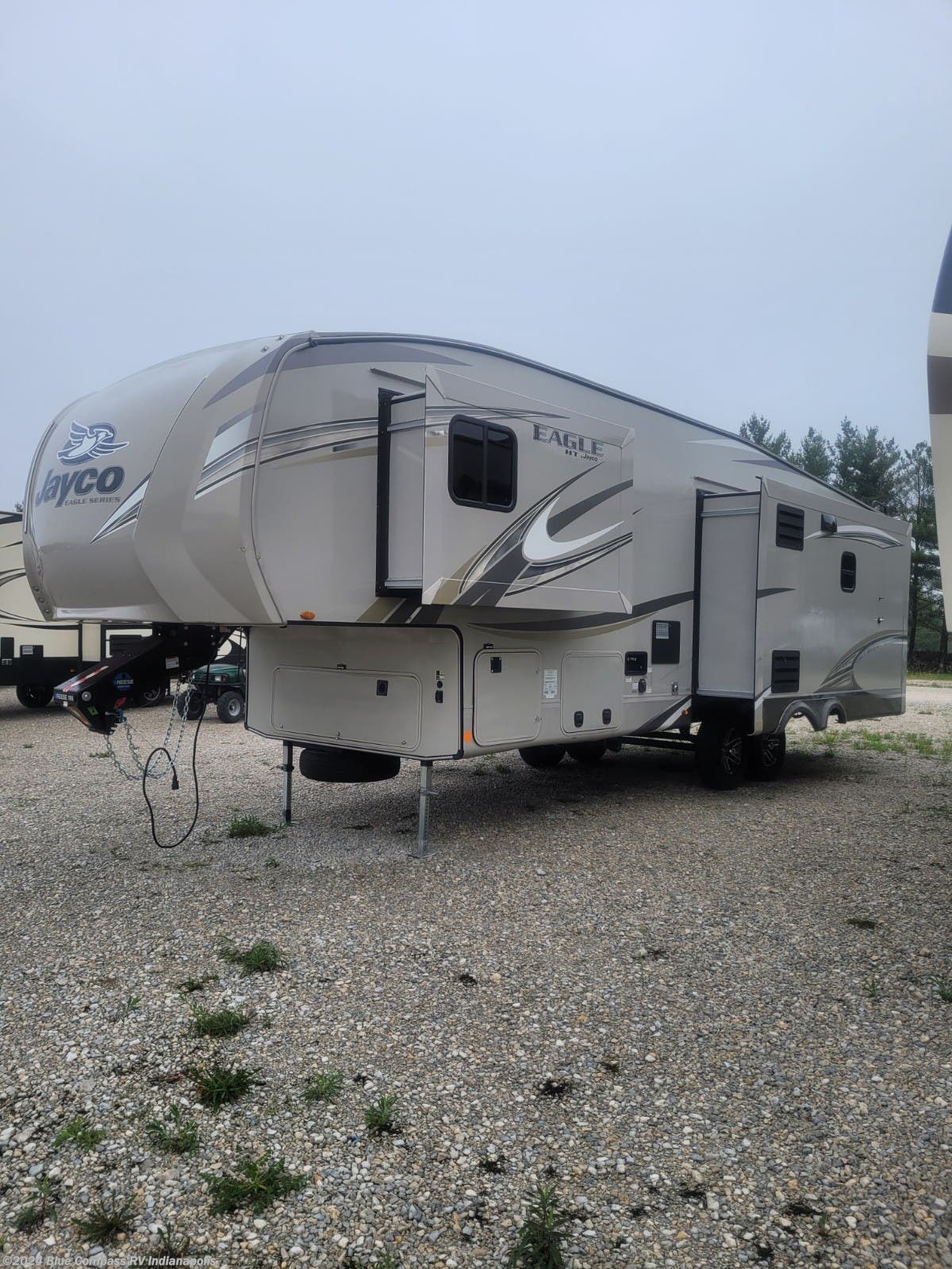 2019 Jayco Eagle HT 30.5CKTS RV for Sale in Indianapolis, IN 46203 ...