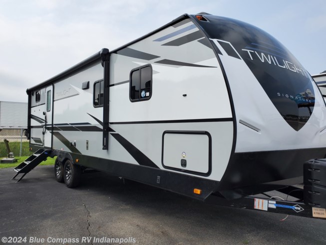 New 2021 Cruiser RV Twilight 2800 available in Indianapolis, Indiana