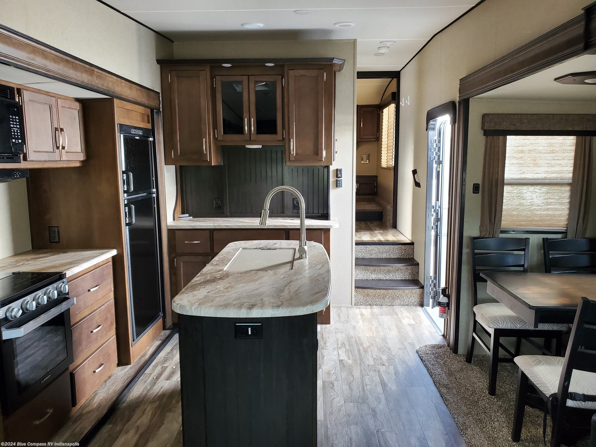 2019 Grand Design Reflection 150 Series 295RL RV for Sale in ...