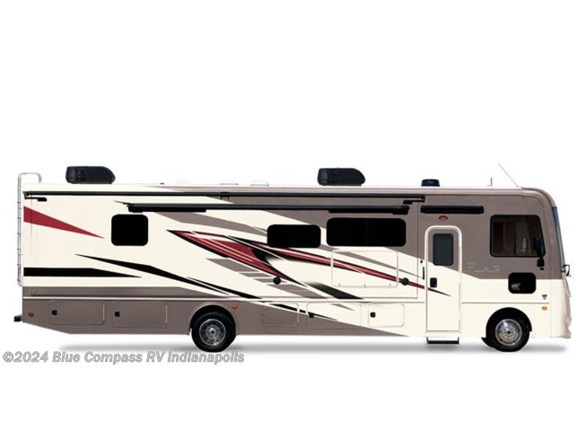 New 2022 Fleetwood Flair 28A available in Indianapolis, Indiana