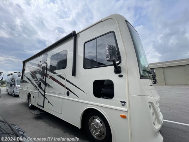 2022 Fleetwood Flair 28A - New Class A For Sale by Colerain Family RV - Indianapolis in Indianapolis, Indiana